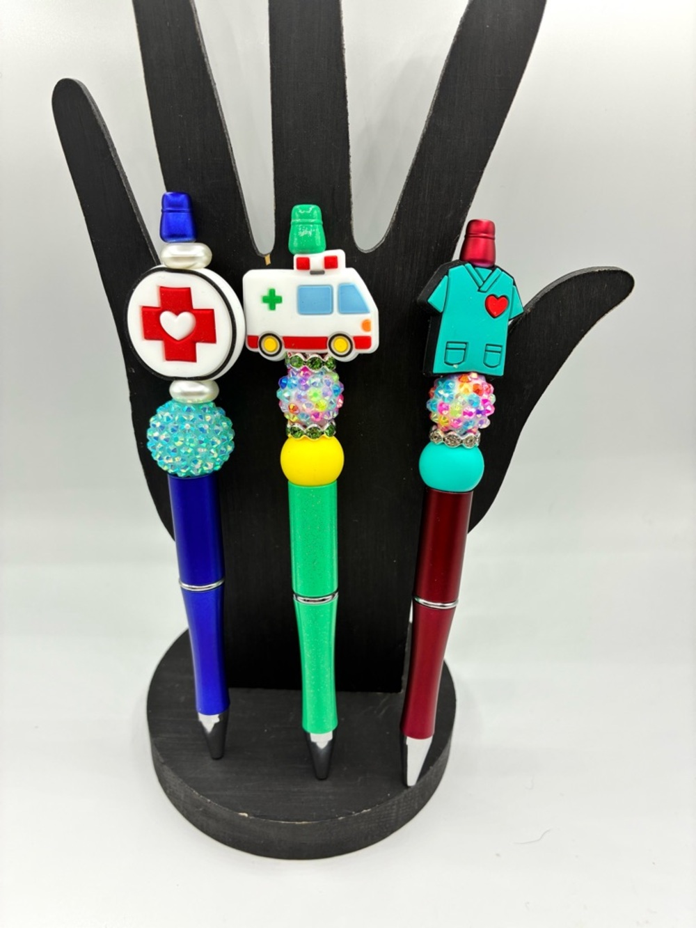 Medical Theme Decorative Pen
